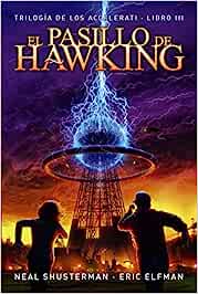 Libros de ciencia para jóvenes (o para sus padres) El Pasillo De Hawking