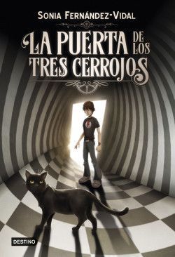 Libros de ciencia para jóvenes (o para sus padres) Puerta 3 Cerrojos
