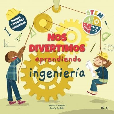 Nos Divertimos Aprendiendo Ingenieria